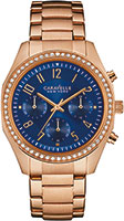 Caravelle New York Ladies Collecion 44L196