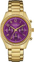 Caravelle New York Ladies Collecion 44L197