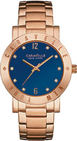 Caravelle New York Ladies Collecion 44L202