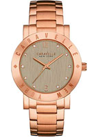 Caravelle New York Ladies Collecion 44L203