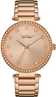 Caravelle New York Ladies Collecion 44L208
