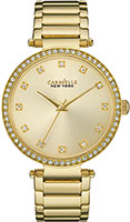 Caravelle New York Ladies Collecion 44L209