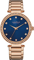 Caravelle New York Ladies Collecion 44L210
