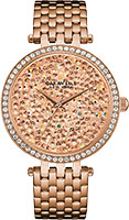 Caravelle New York Ladies Collecion 44L222