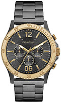 Caravelle New York Mens Collection 45A119
