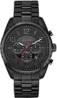 Caravelle New York Mens Collection 45B122