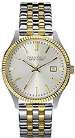 Caravelle New York Mens Collection 45B129