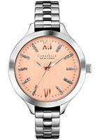 Caravelle New York Ladies Collecion 45L141
