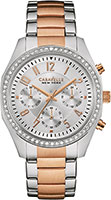 Caravelle New York Ladies Collecion 45L148