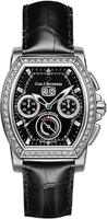 Carl F. Bucherer Patravi 00.10615.08.33.11