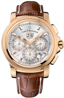 Carl F. Bucherer Patravi 00.10619.03.13.01