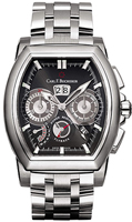 Carl F. Bucherer Patravi 00.10626.08.33.21