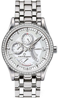 Carl F. Bucherer Manero 00.10901.08.26.31
