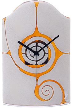 Настенные часы Carneol OAB19X25