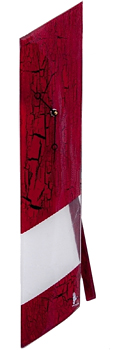 Настенные часы Carneol OIX12X63