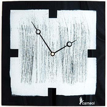 Настенные часы Carneol OJN24x24