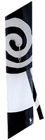 Carneol Spiral OICS12X63