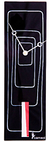 Carneol ART OJIC11x36