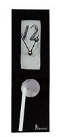 Carneol ART OJIK11x36