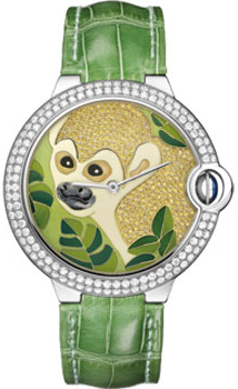 Часы Cartier Ballon Bleu de Cartier HPI00410
