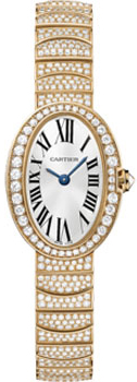 Часы Cartier Baignoire HPI00499