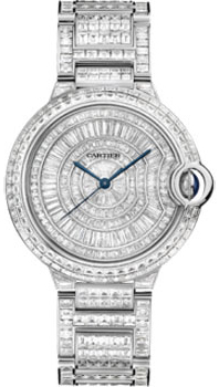 Часы Cartier Ballon Bleu de Cartier HPI00511