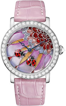 Часы Cartier Rotonde de Cartier HPI00525