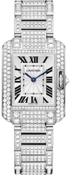 Часы Cartier Tank HPI00559