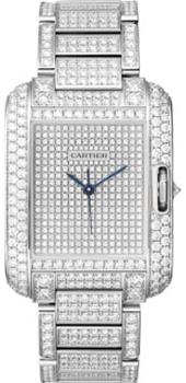 Часы Cartier Tank HPI00561