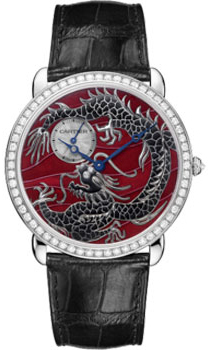 Часы Cartier Ronde de Cartier HPI00564