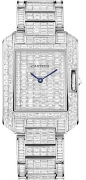 Часы Cartier Tank HPI00585