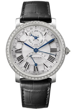 Часы Cartier Santos de Cartier HPI00591