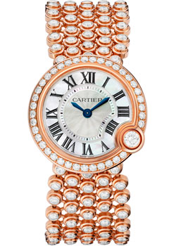 Вся коллекция Ballon Blanc de Cartier