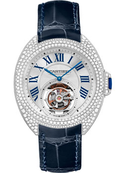 Вся коллекция Cle de Cartier