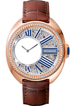 Вся коллекция Cle de Cartier