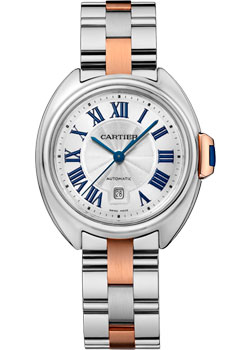 Вся коллекция Cle de Cartier