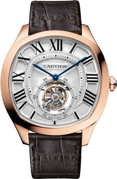 Вся коллекция Drive de Cartier