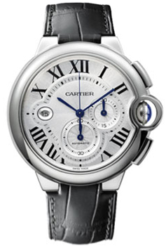 Часы Cartier Ballon Bleu de Cartier W6920003