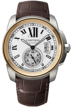 Часы Cartier Calibre de Cartier W7100039