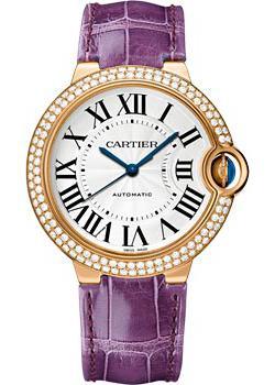 Часы Cartier Ballon Bleu de Cartier WE900551