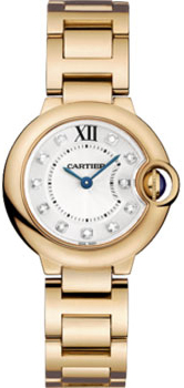 Часы Cartier Ballon Bleu de Cartier WE902025