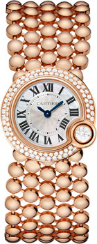 Вся коллекция Ballon Blanc de Cartier
