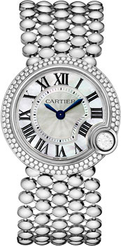 Вся коллекция Ballon Blanc de Cartier