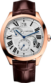 Вся коллекция Drive de Cartier
