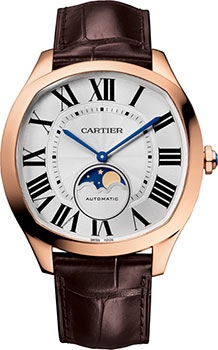 Вся коллекция Drive de Cartier