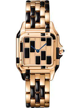 Вся коллекция Panthere de Cartier