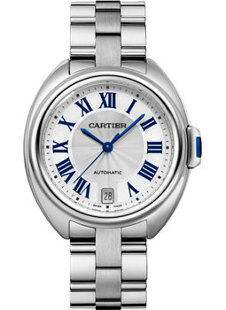 Вся коллекция Cle de Cartier