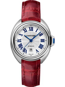 Вся коллекция Cle de Cartier