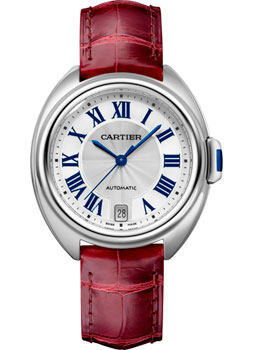 Вся коллекция Cle de Cartier