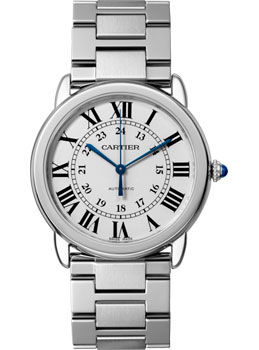 Вся коллекция Ronde de Cartier